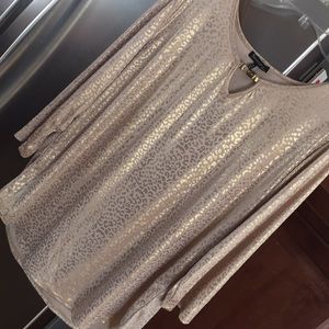Simplicity plus size blouse